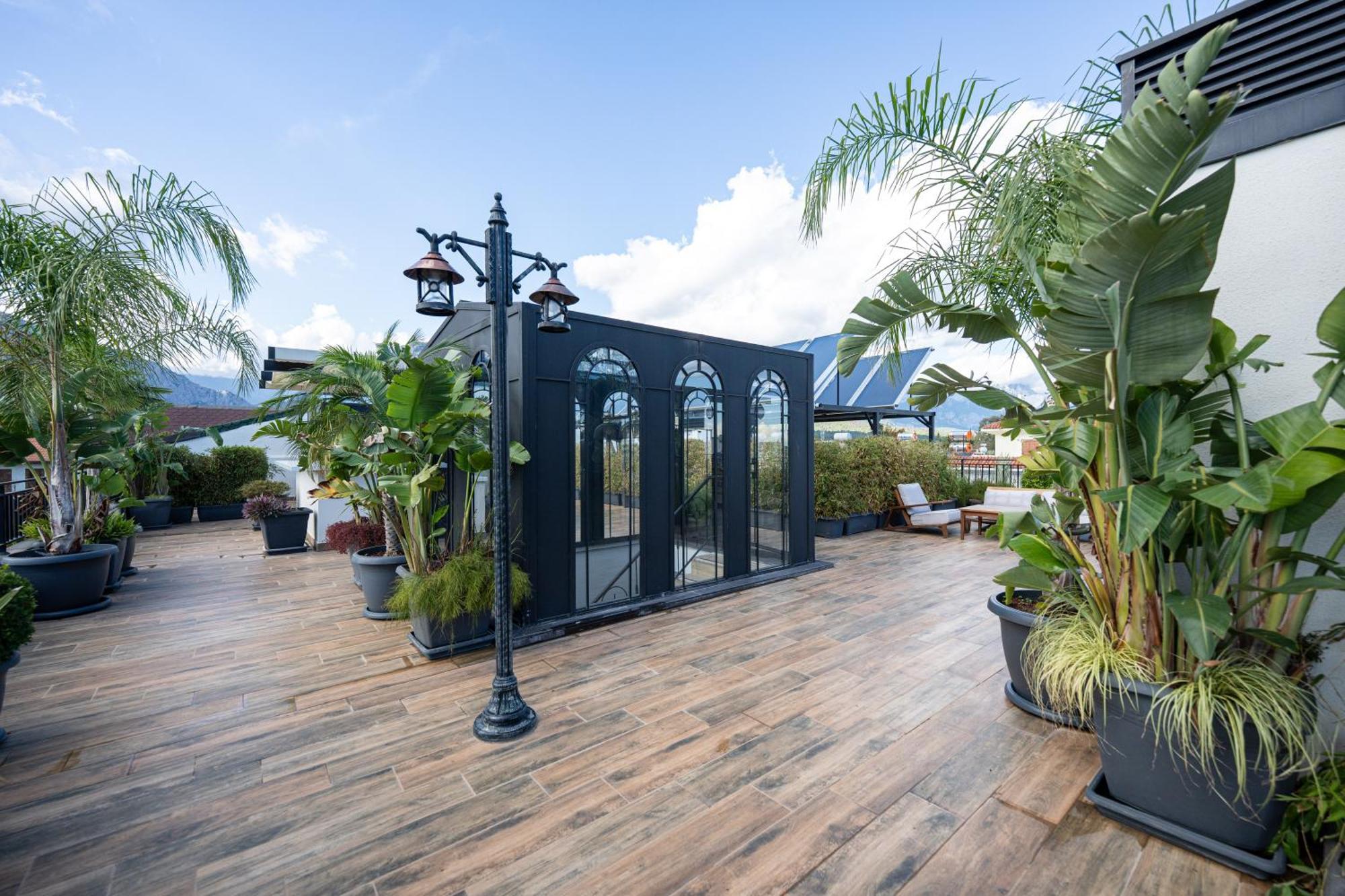 Heart De Maison Kemer Exterior photo