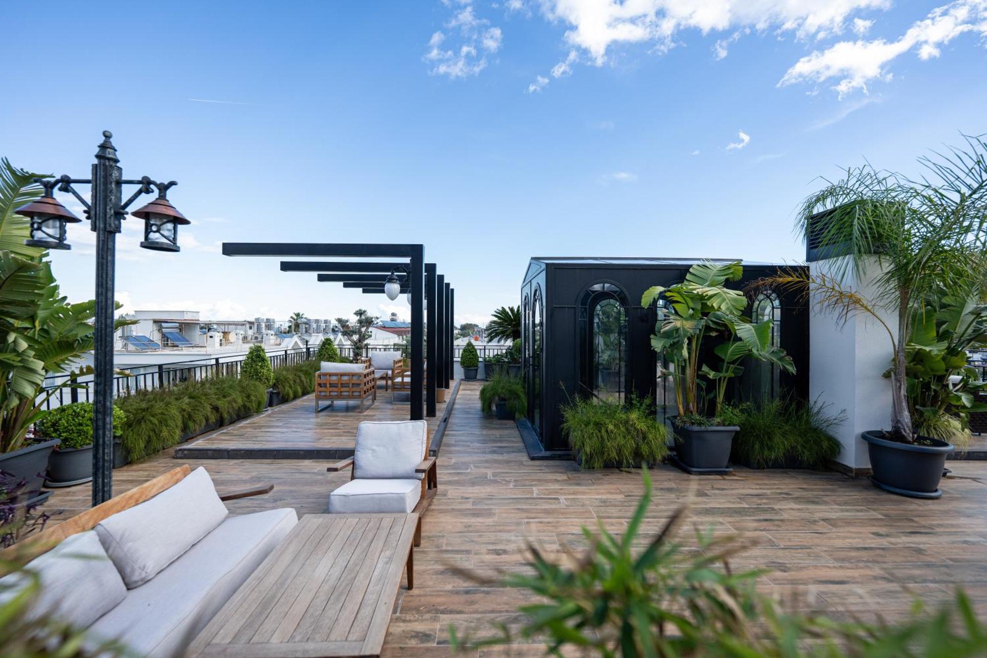 Heart De Maison Kemer Exterior photo