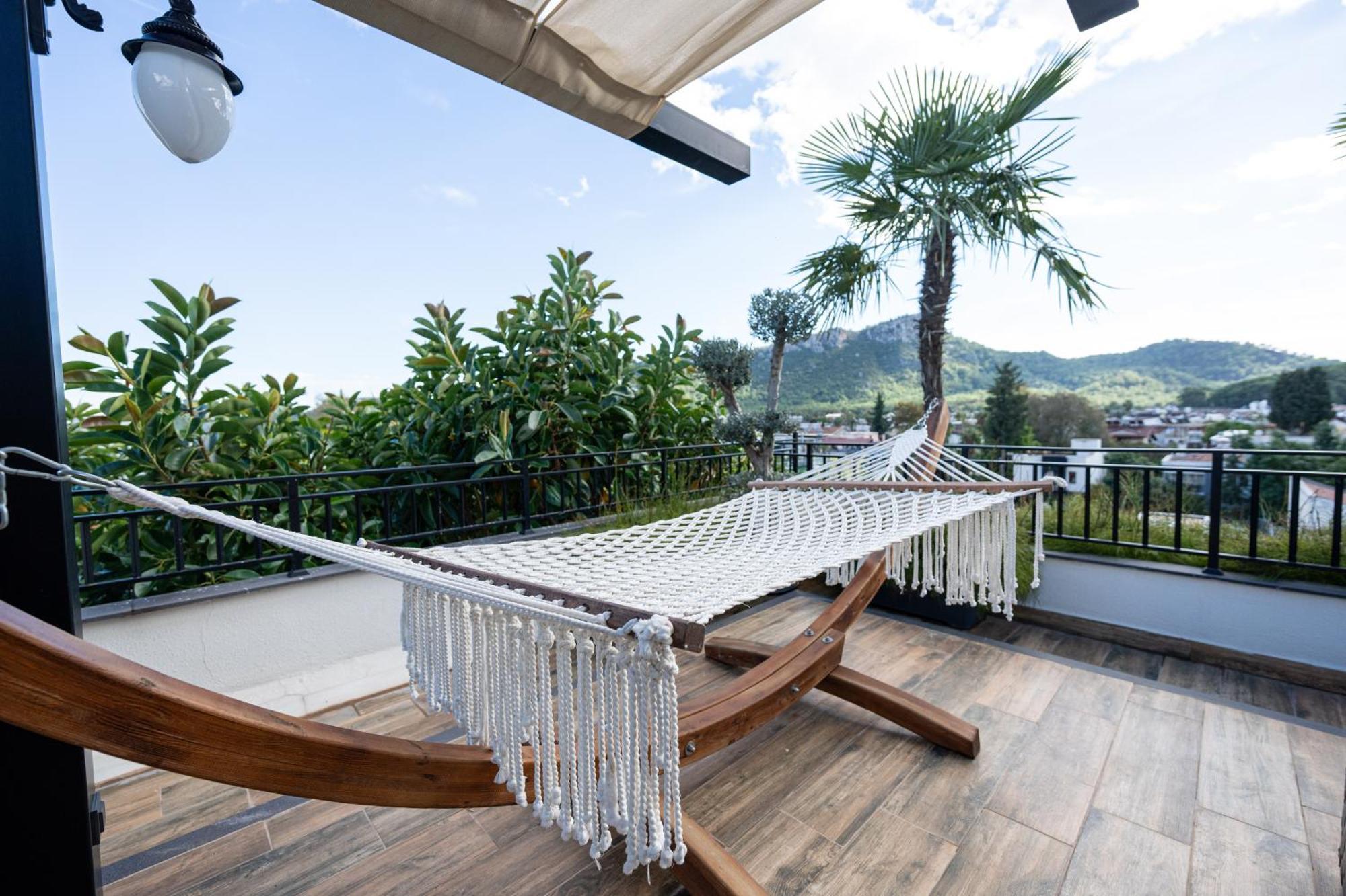 Heart De Maison Kemer Exterior photo