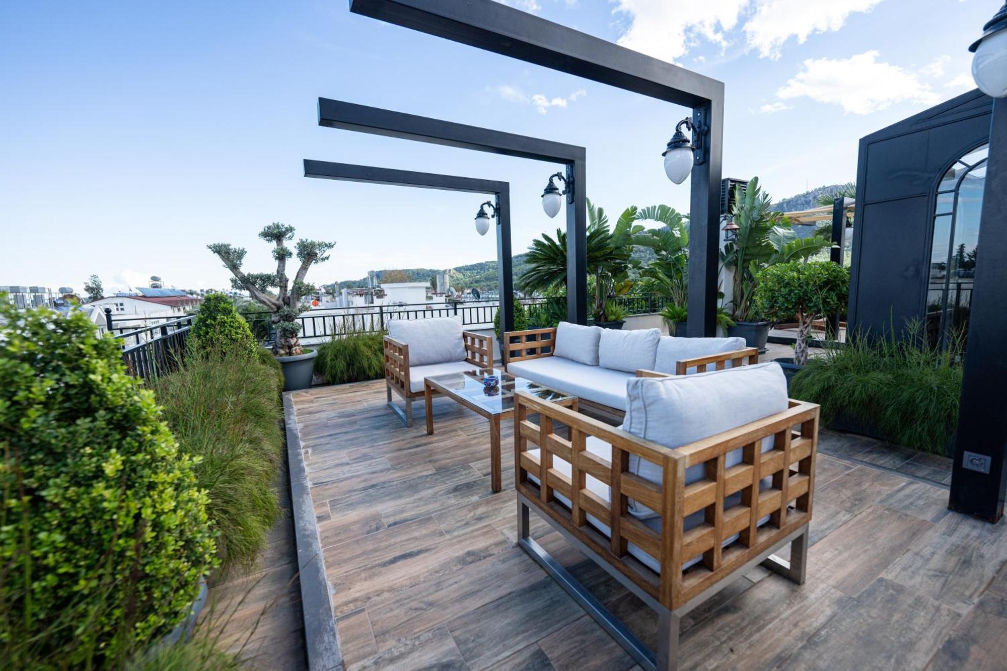 Heart De Maison Kemer Exterior photo