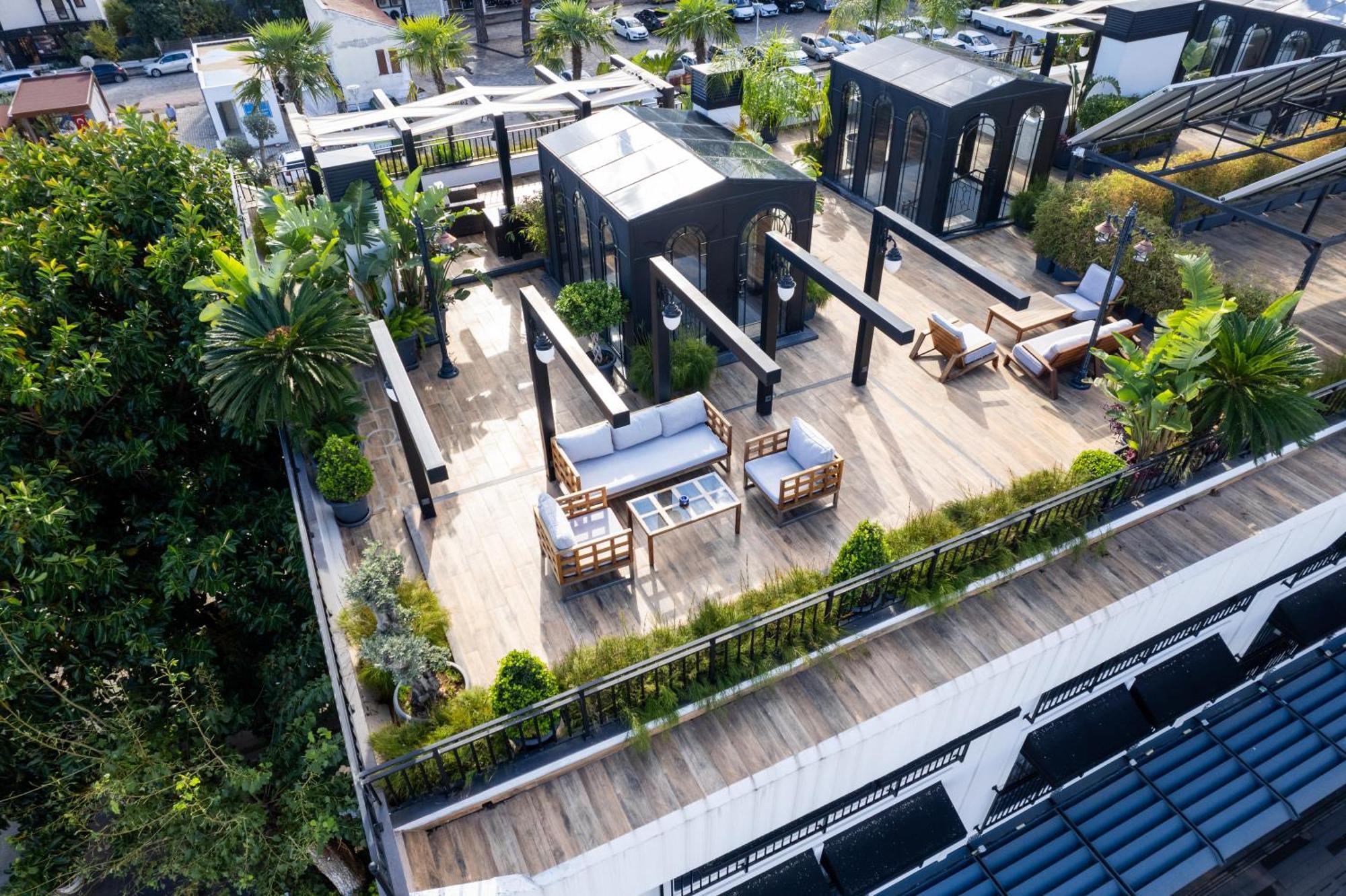 Heart De Maison Kemer Exterior photo