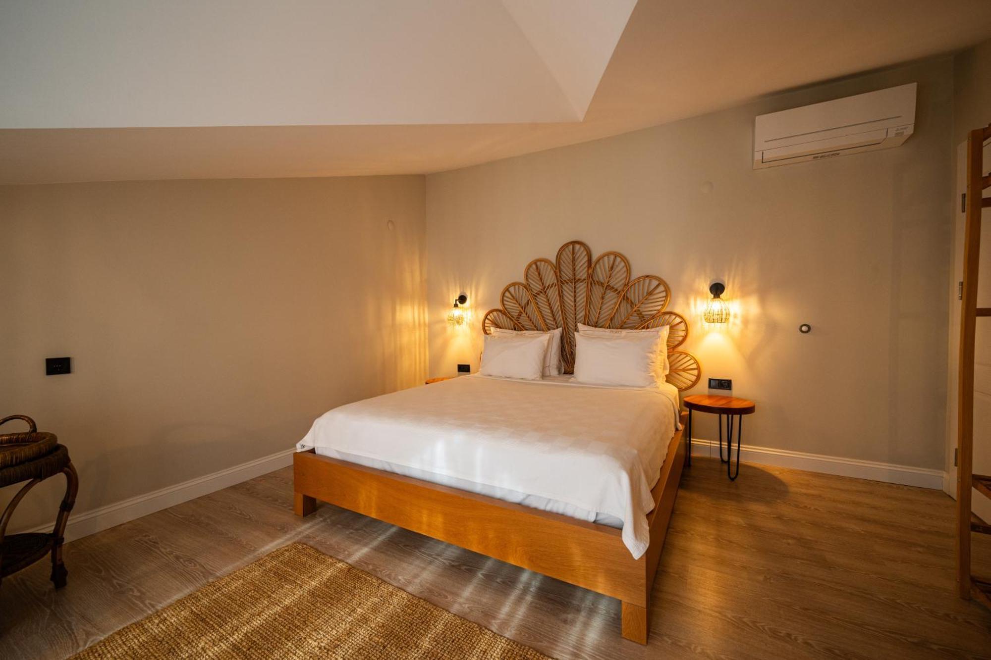 Heart De Maison Kemer Exterior photo