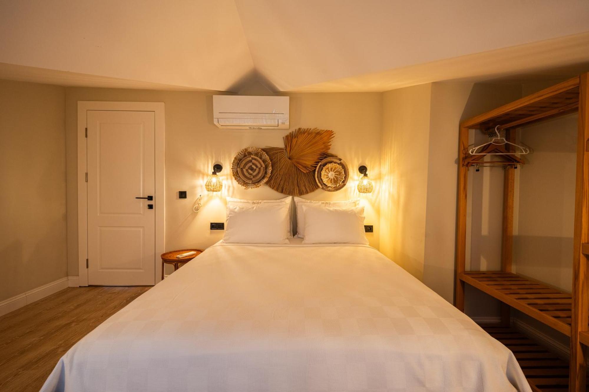 Heart De Maison Kemer Exterior photo