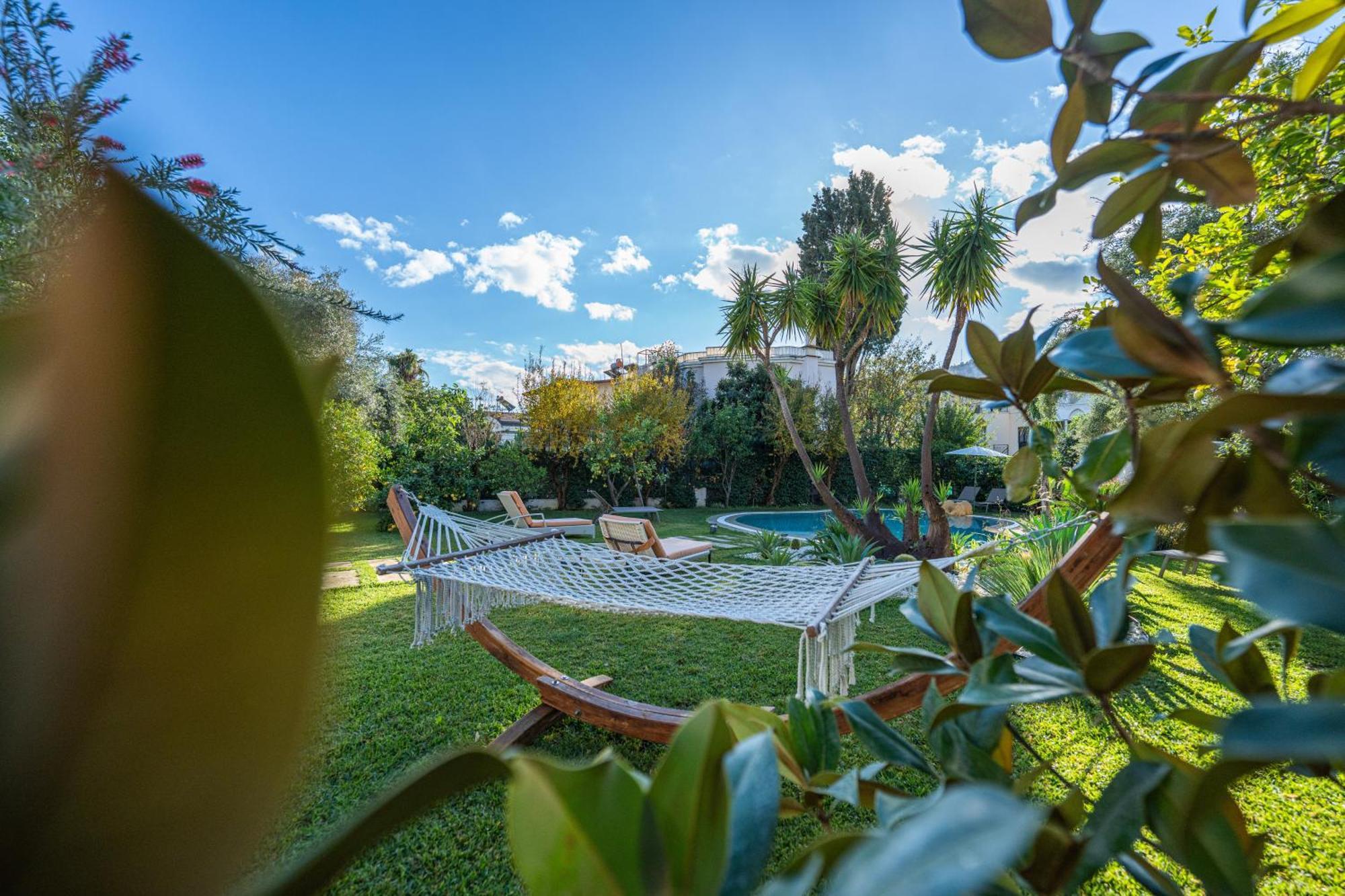Heart De Maison Kemer Exterior photo