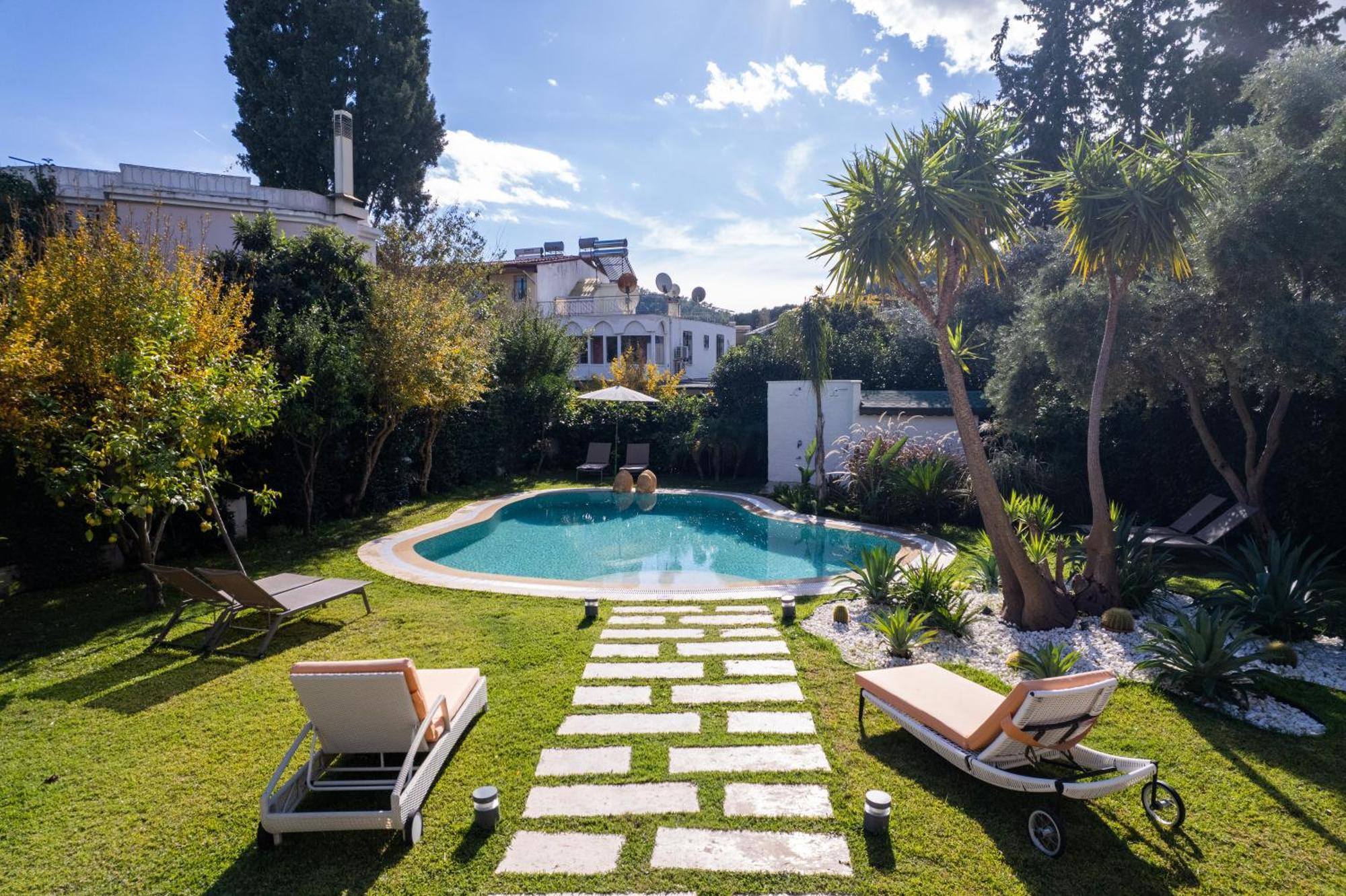Heart De Maison Kemer Exterior photo
