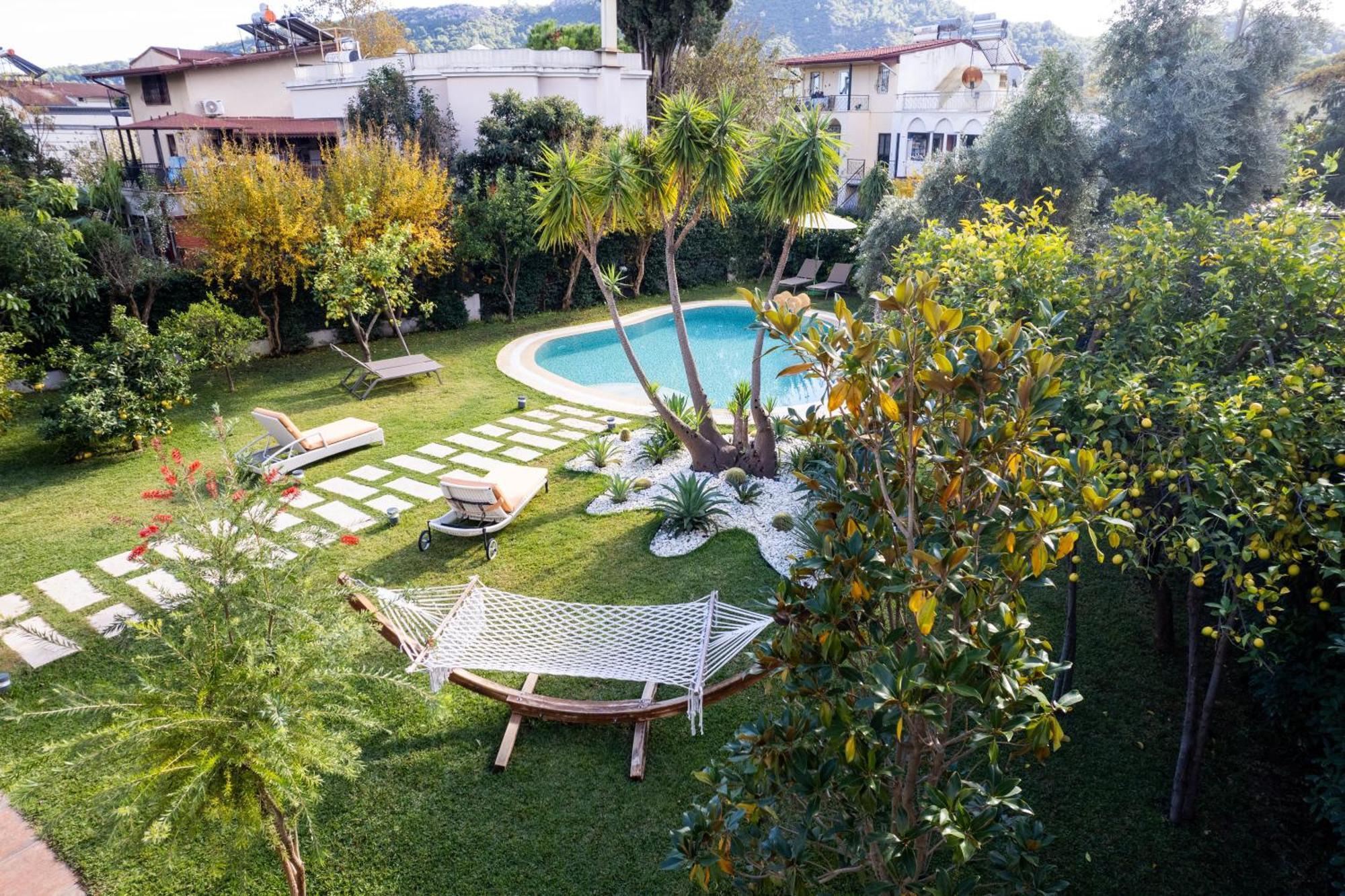 Heart De Maison Kemer Exterior photo