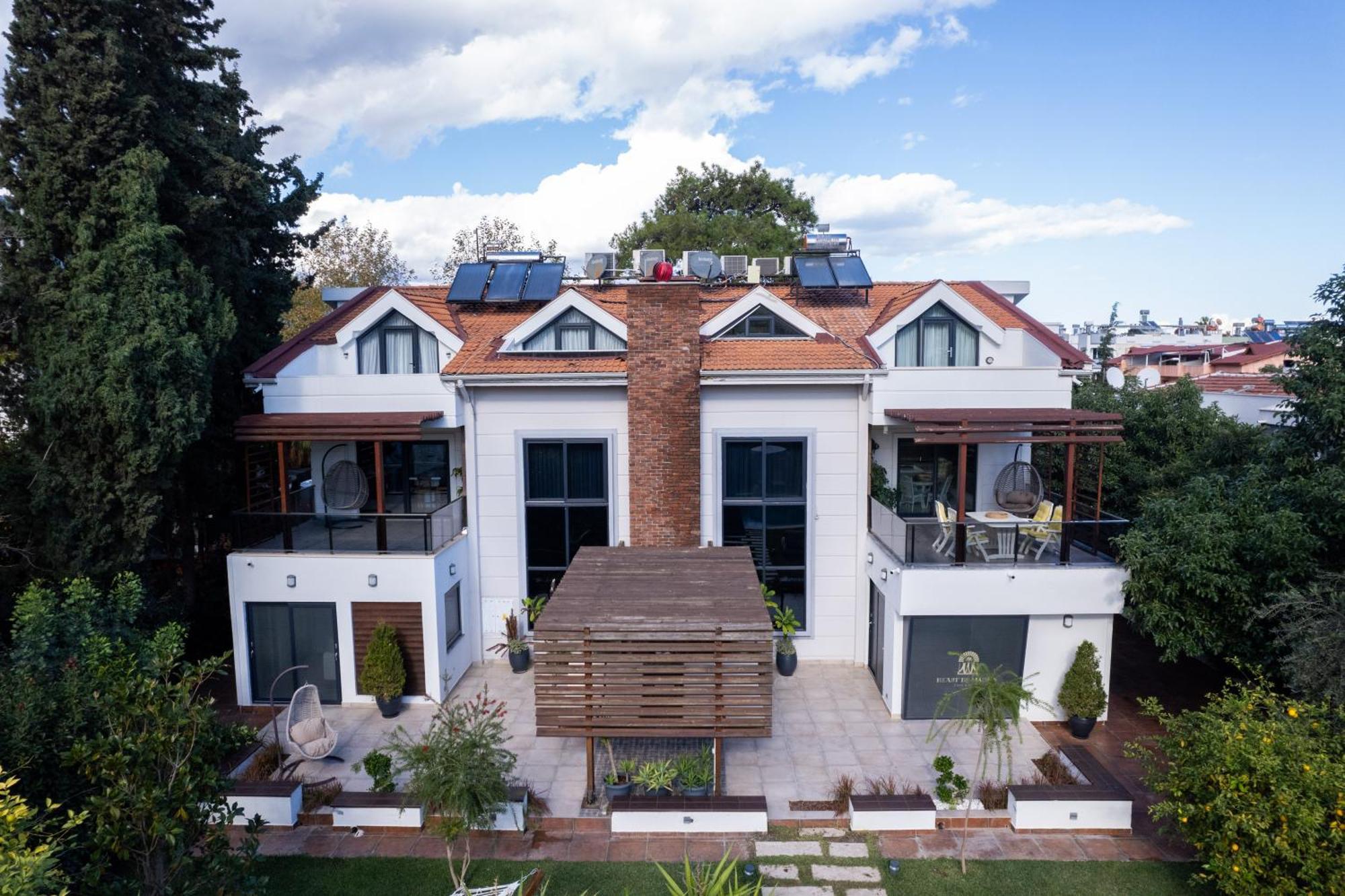 Heart De Maison Kemer Exterior photo