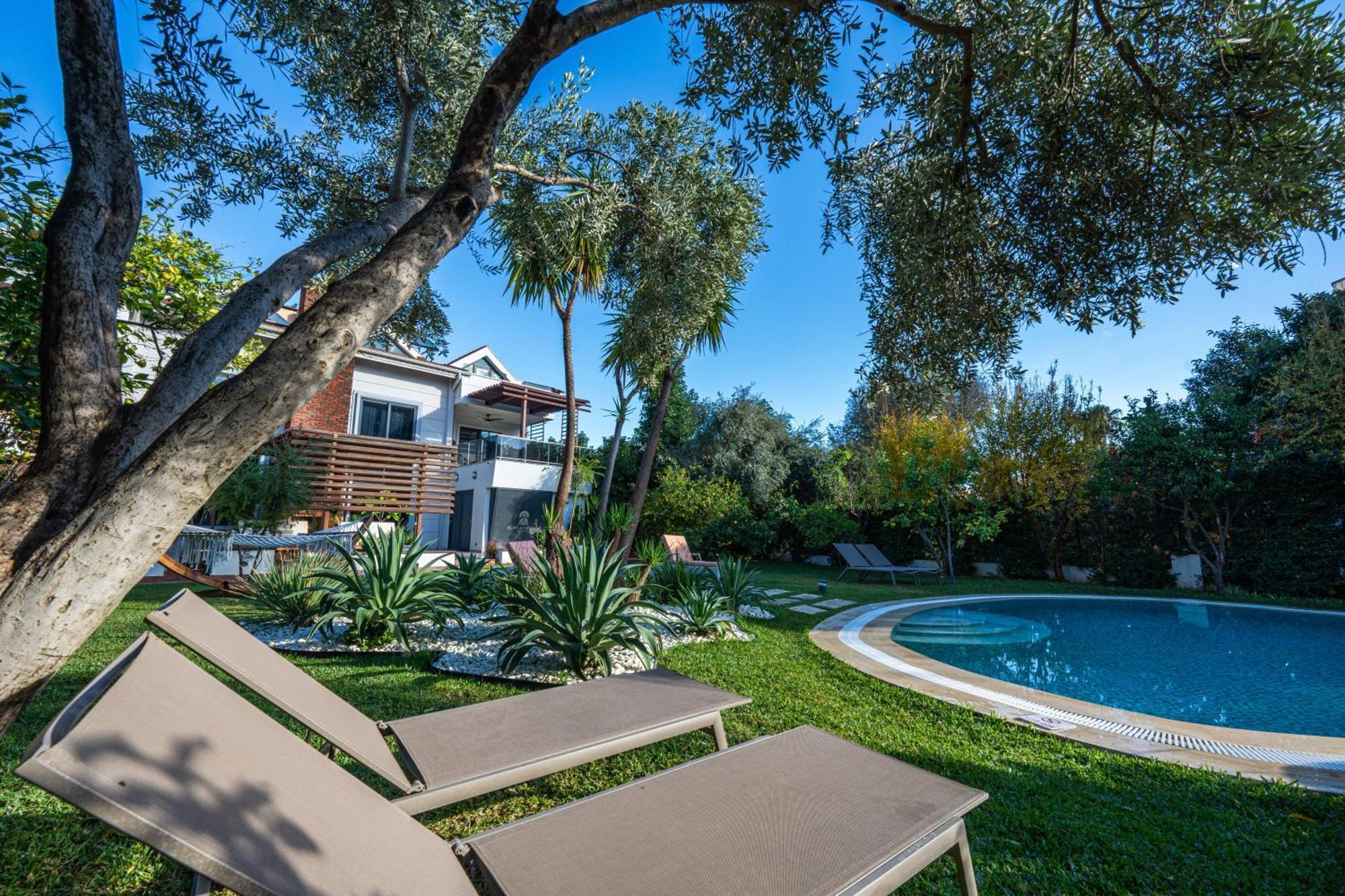 Heart De Maison Kemer Exterior photo