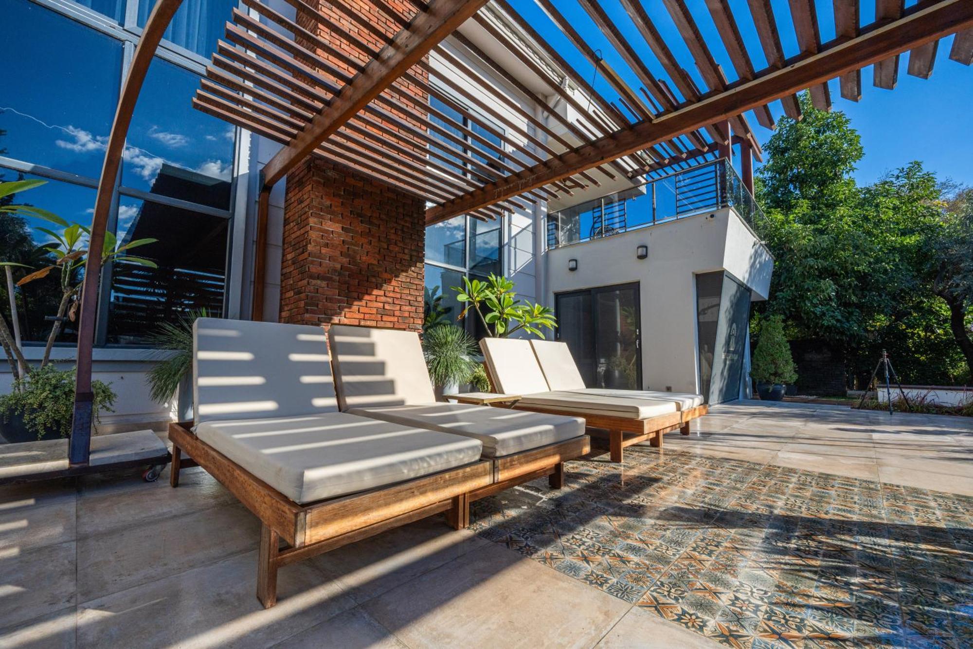 Heart De Maison Kemer Exterior photo