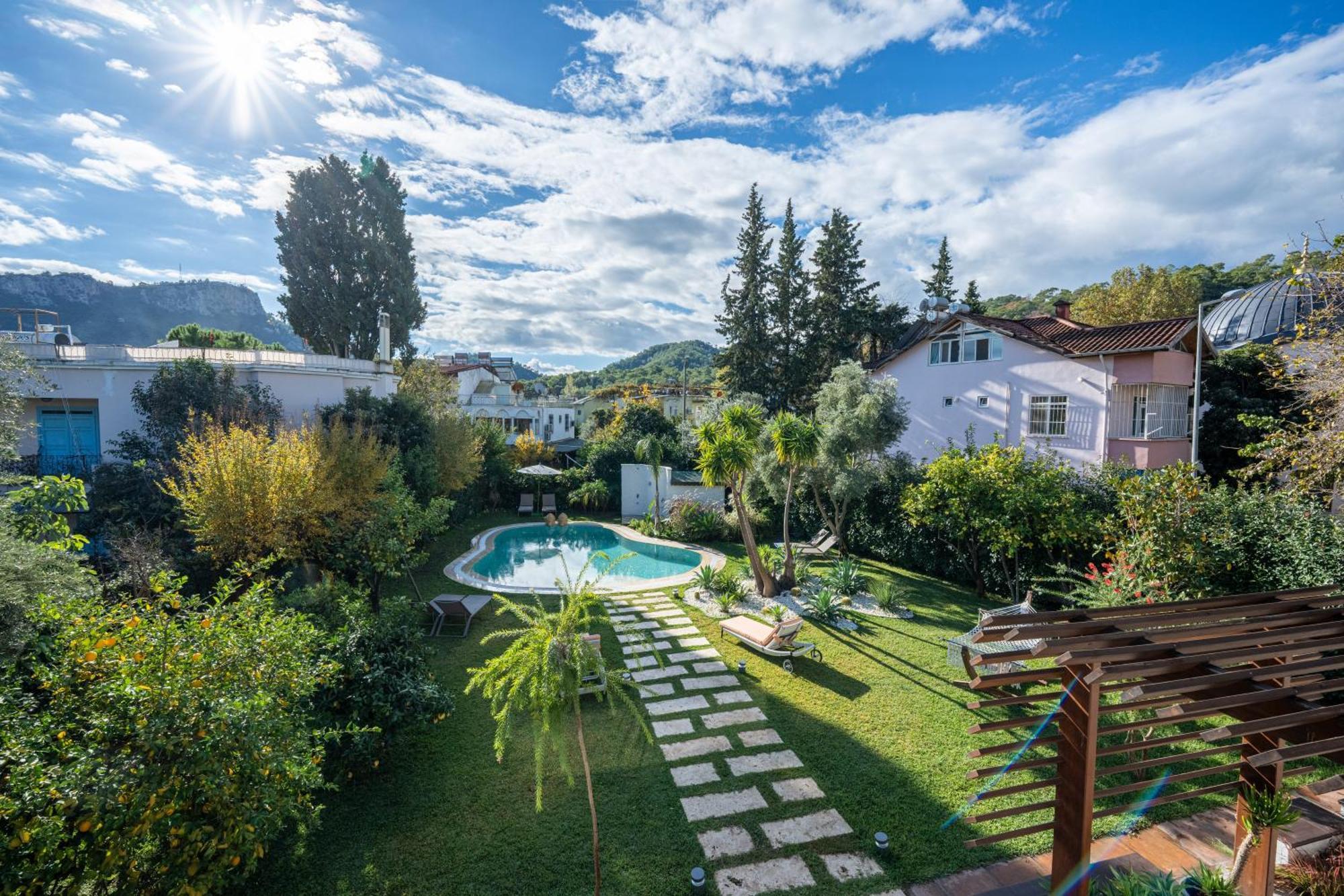Heart De Maison Kemer Exterior photo