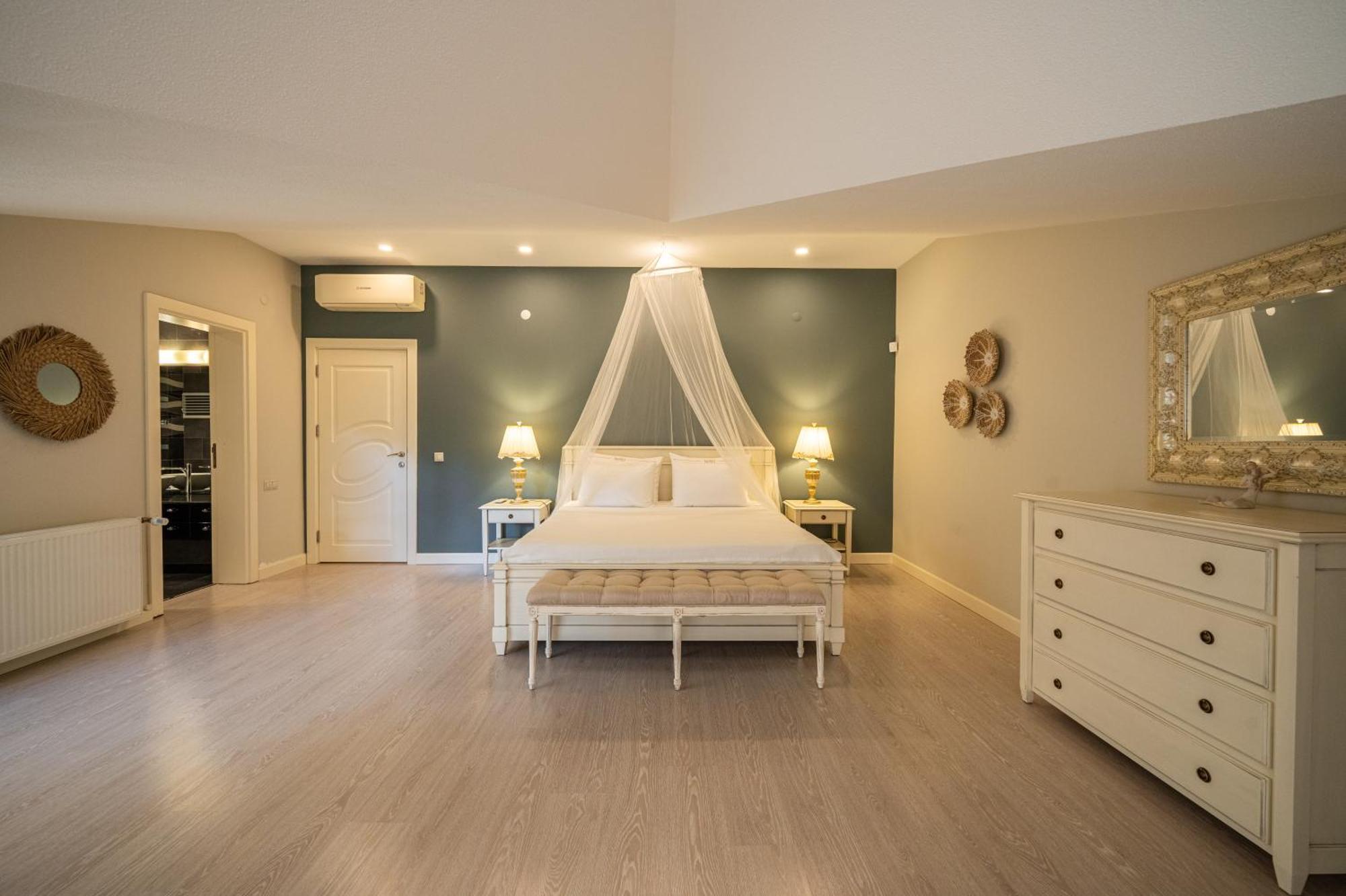 Heart De Maison Kemer Exterior photo