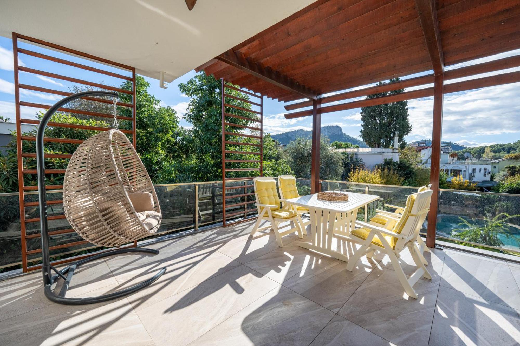 Heart De Maison Kemer Exterior photo