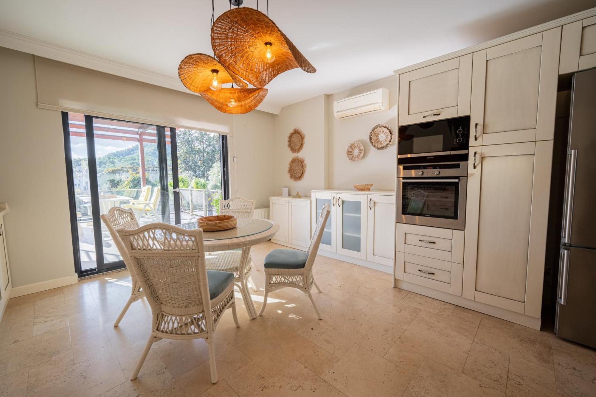 Heart De Maison Kemer Exterior photo